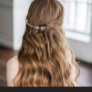 Bridal headpiece